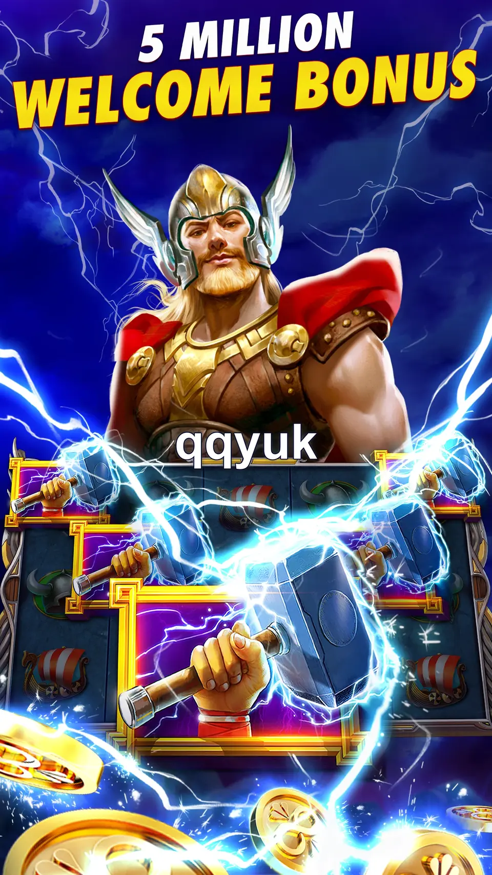 qqyuk APK