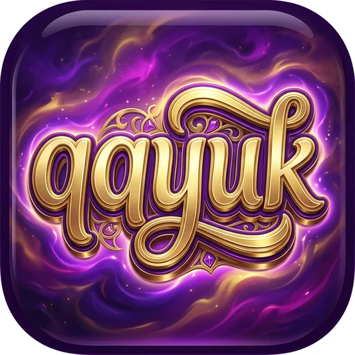 qqyuk Logo - Resmi