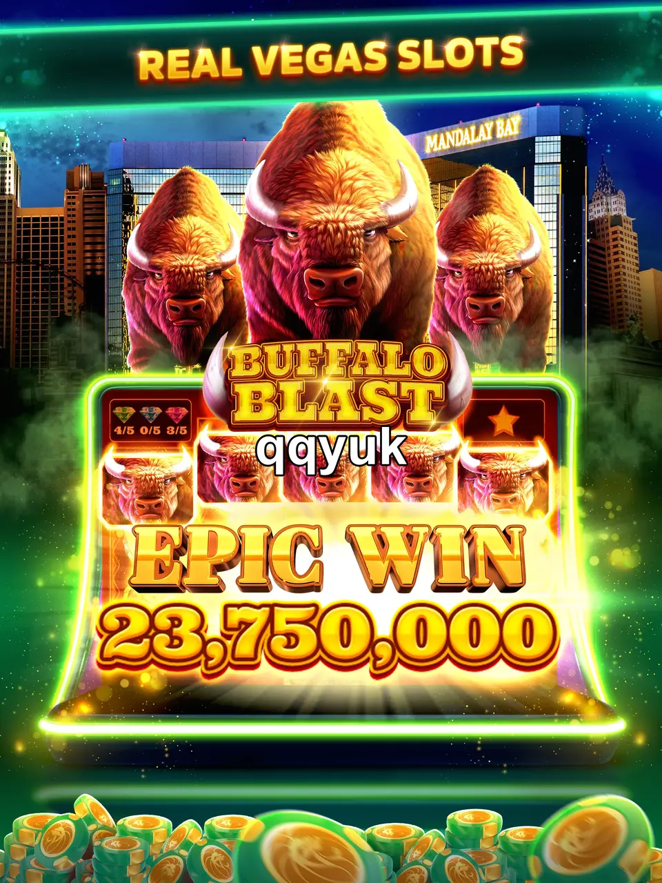 qqyuk Preview - Resmi Unduh